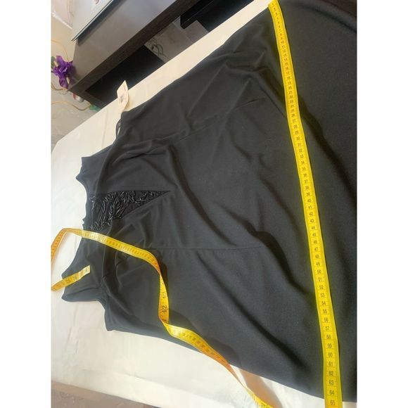 Patra Woman long dress plus size NWT - Picture 7 of 11